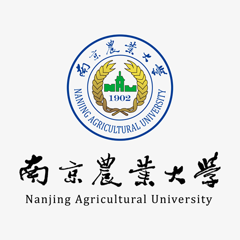 南京農(nóng)業(yè)大學(xué)?；諛?biāo)志LOGO設(shè)計(jì)含義