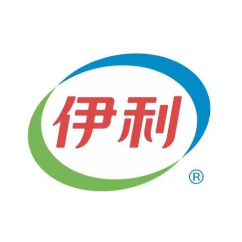 伊利牛奶品牌logo設(shè)計(jì)含義