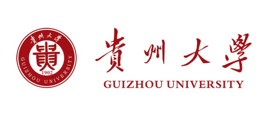 貴州大學(xué)學(xué)校logo設(shè)計理念